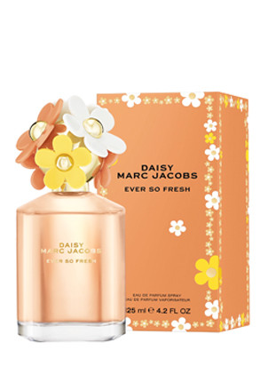 Daisy Marc Jacobs Ever So Fresh EDP
